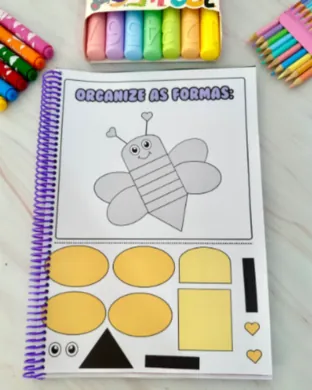 Atividade de Vogais