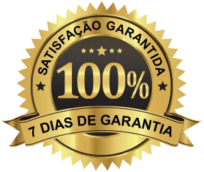 Selo de Garantia de 7 dias